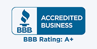 BBB A+ Rating