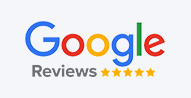 5-Star Google Reveiws